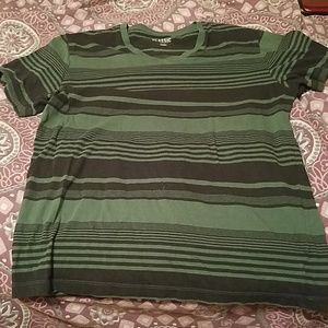 Stripe tshirt
